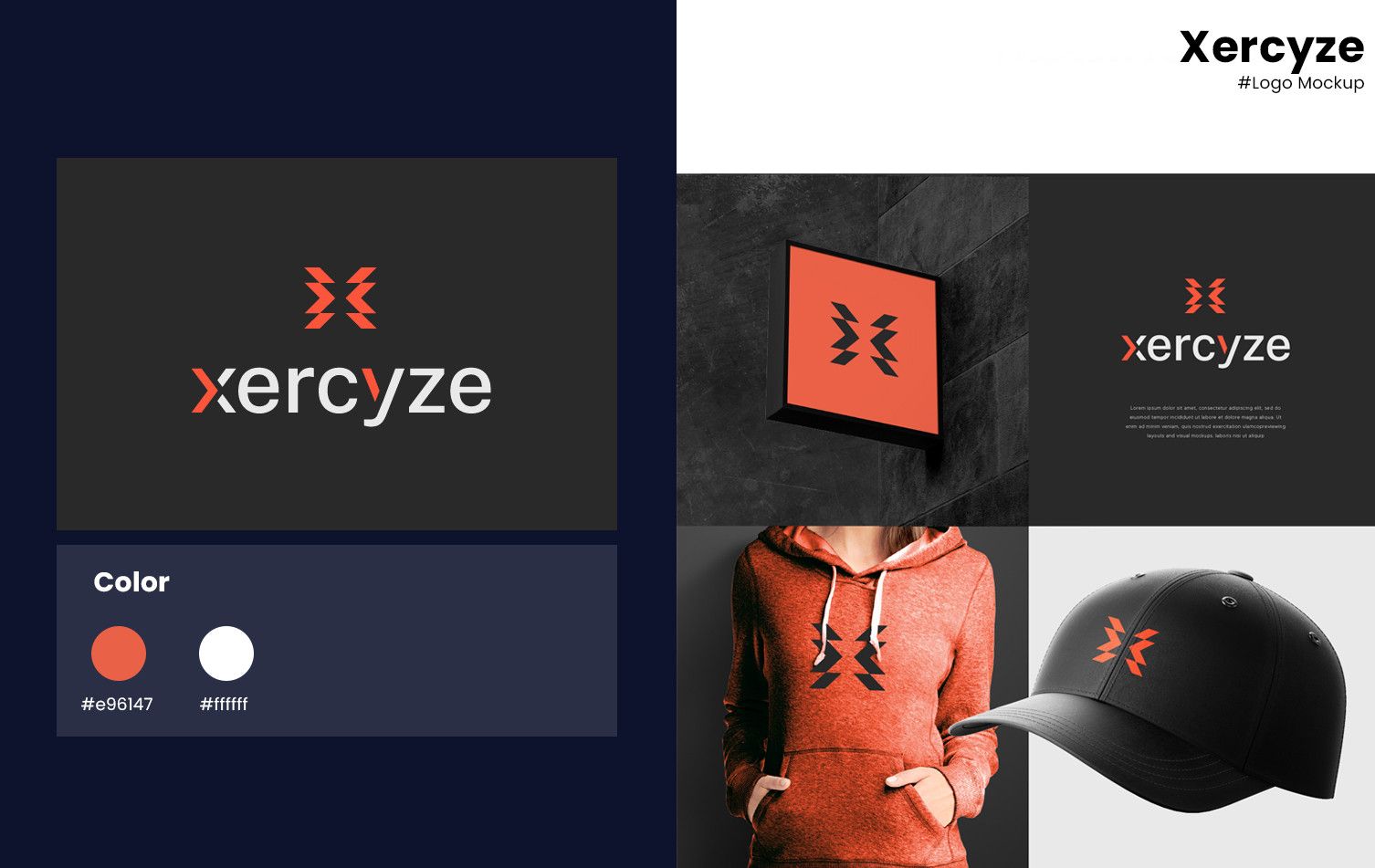 Logo Design Creativ